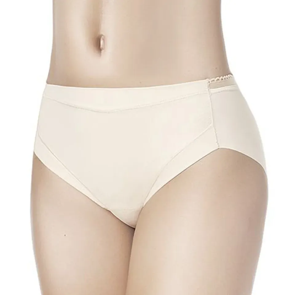Janira Best Comfort Brislip slip invisibile