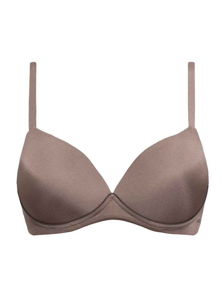 Si'èLei Fantastic 1568NEW reggiseno senza ferretto stone