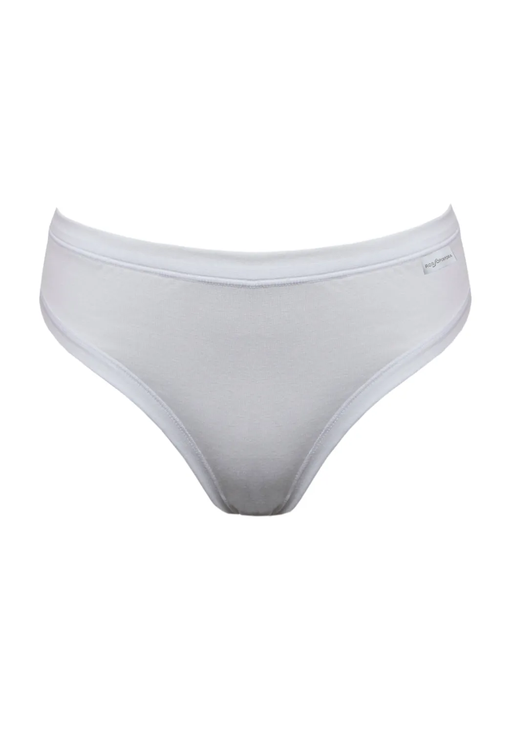 Rossoporpora Slip Modal slip donna cotone modal