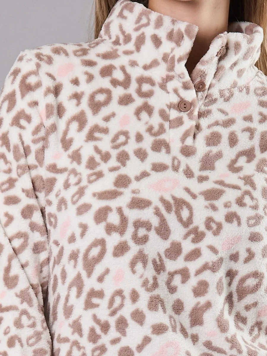 Si'èLei Trixy Soft TX45 Pigiama Corda animalier