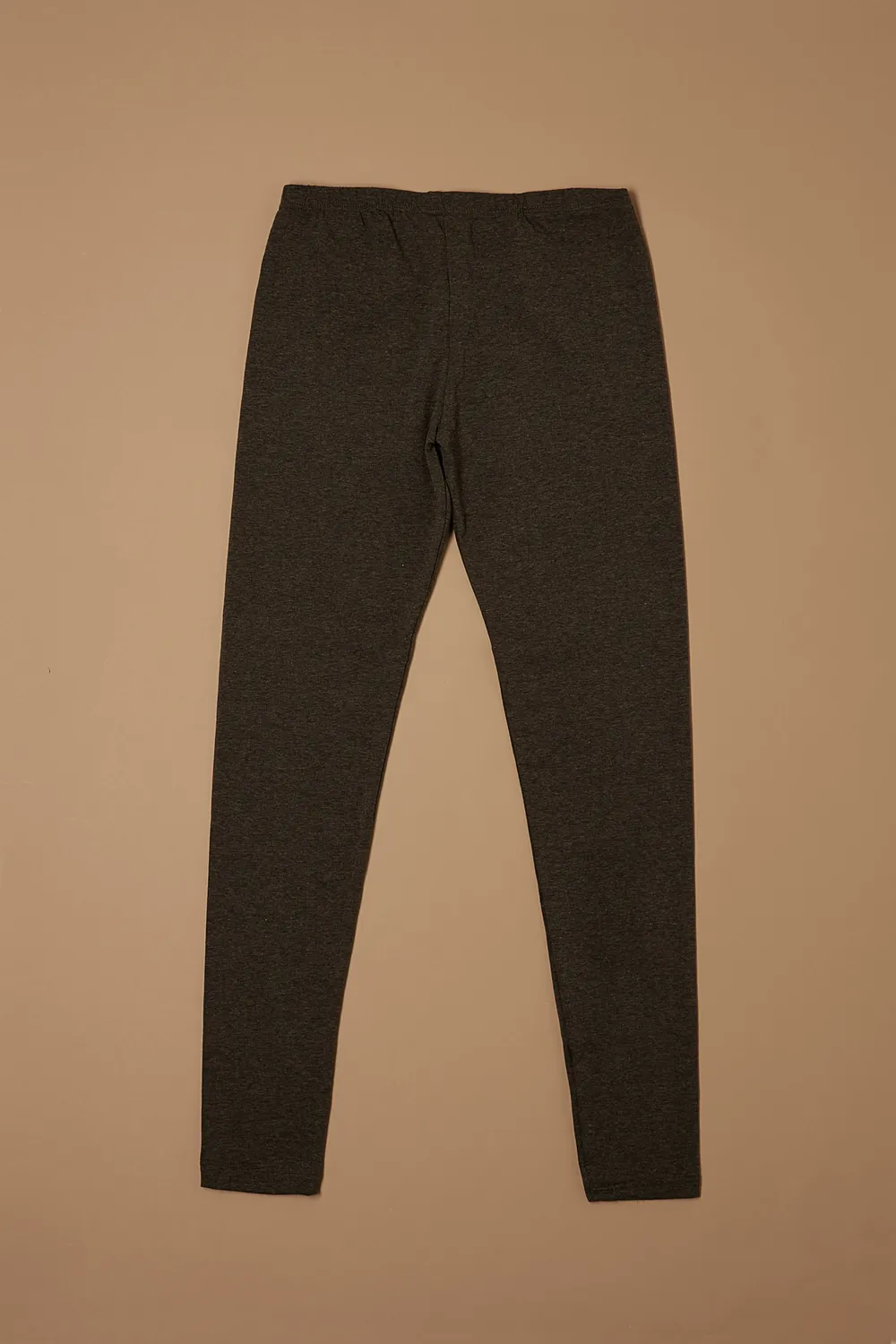 Jadea 4192 leggings cotone elasticizzato lunghi