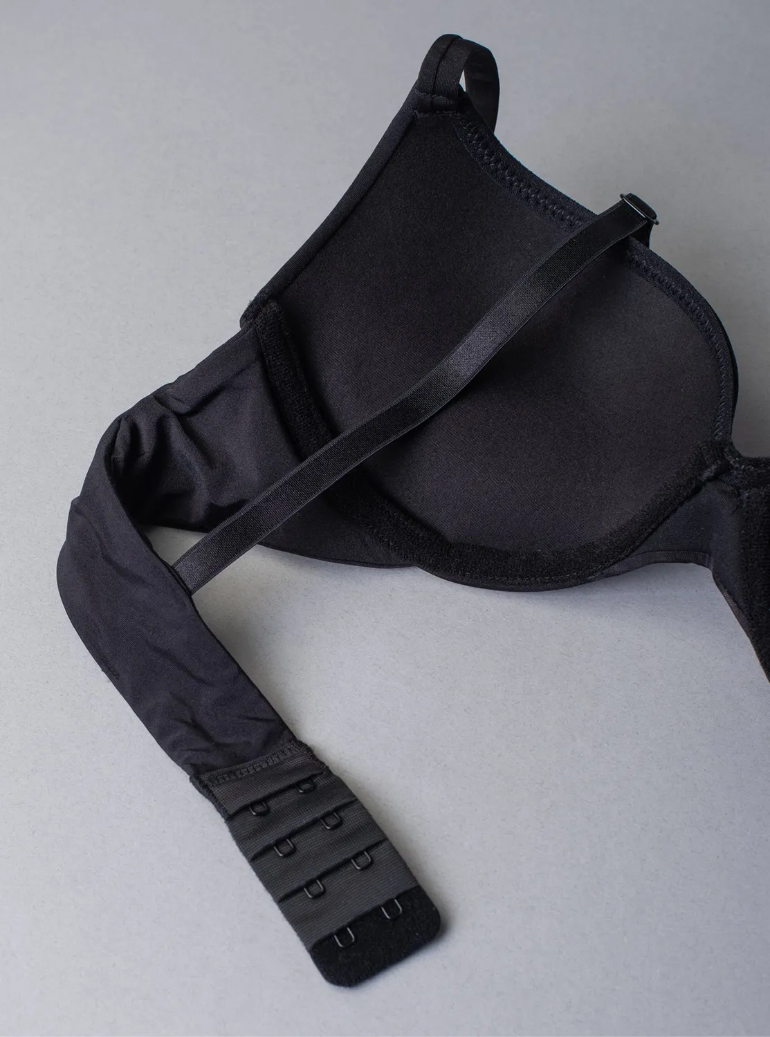 Si'èLei Fantastic 1368NEW push-up nero coppe graduate