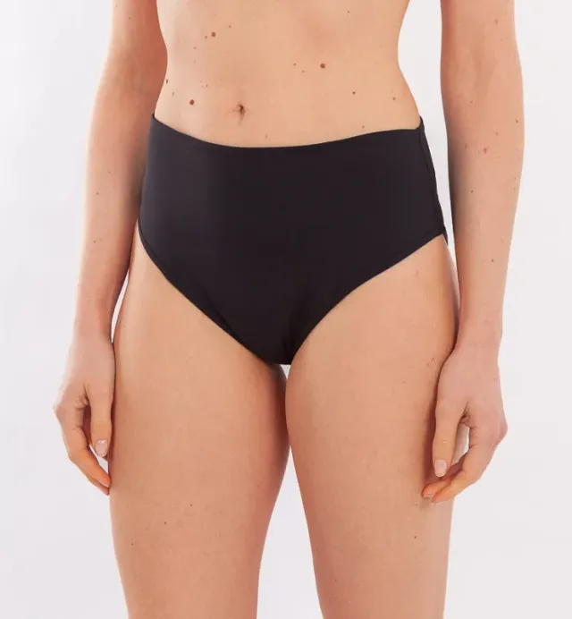 Casagin Slip costume mestruale vita alta flusso abbondante