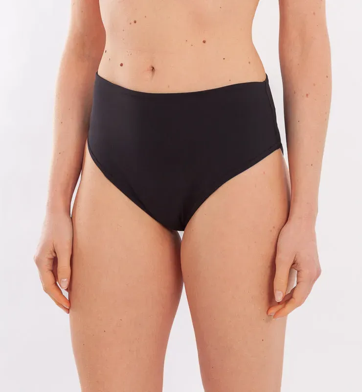 Casagin Slip costume mestruale vita alta flusso abbondante