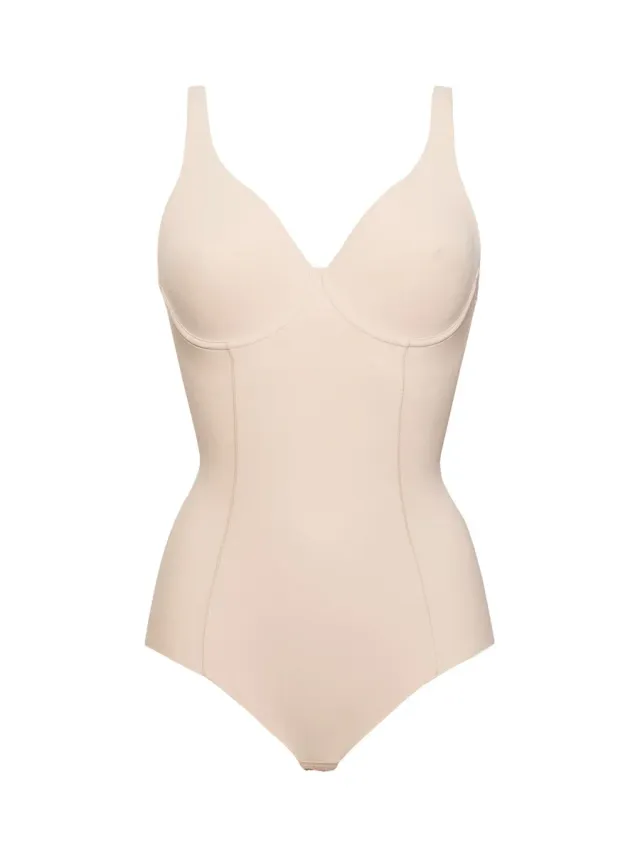 Si'èLei Comfort Fit 1848 body shaping cipria