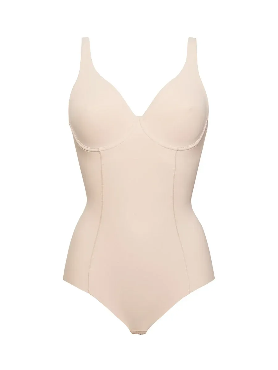 Si'èLei Comfort Fit 1848 body shaping cipria