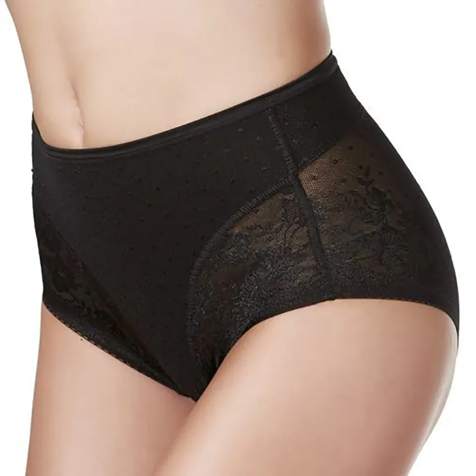 Janira Secrets Figure Form slip contenitivo