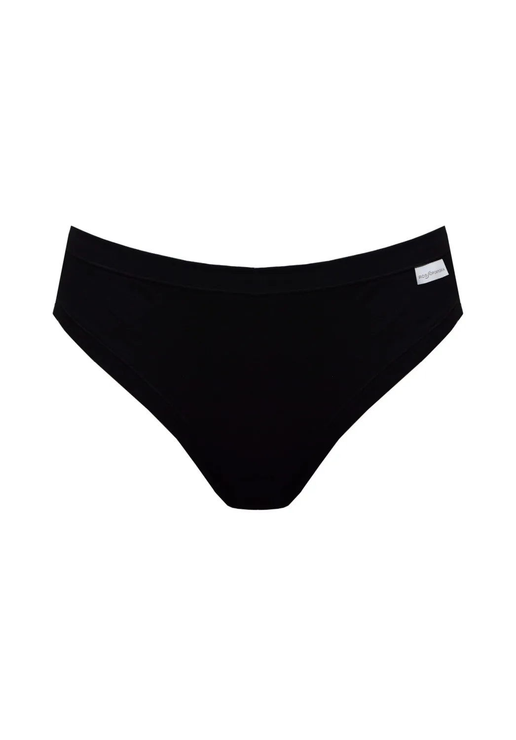 Rossoporpora Slip Modal slip donna cotone modal