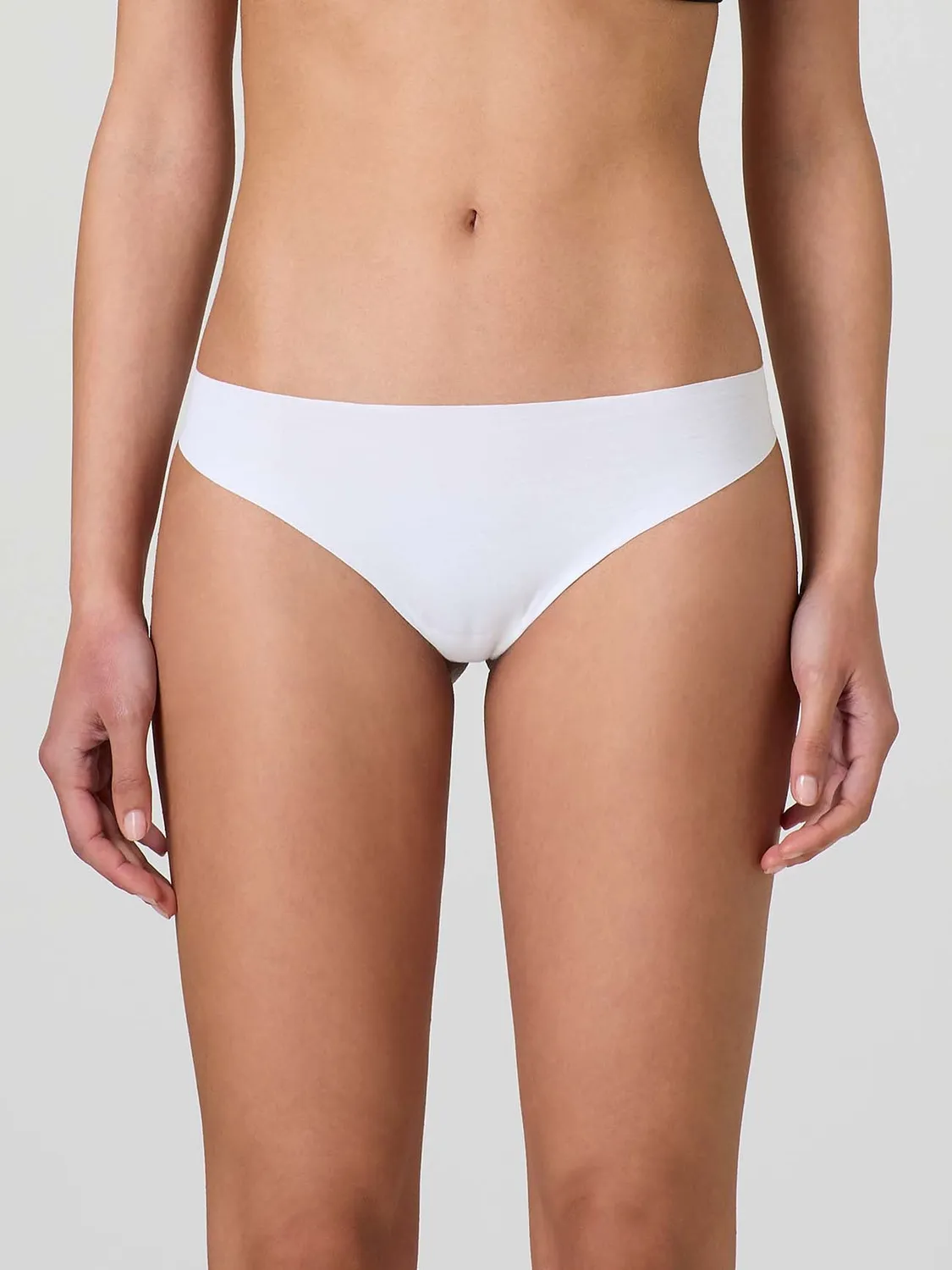 Jadea Basic 8001 brasiliana cotone nera