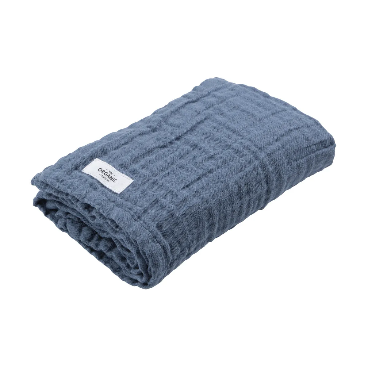 Casagin Brezza asciugamano viso verde 60x100 cotone bio