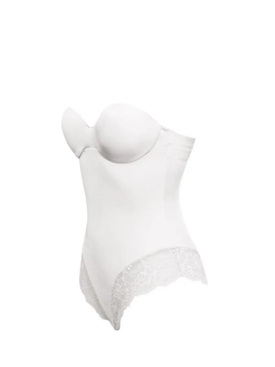 Si'èLei Pure Love 1978 body coppe graduate bianco