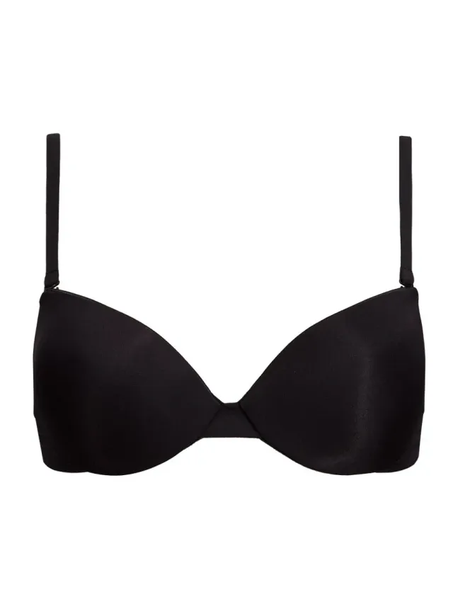 Si'èLei Fantastic 1586NEW reggiseno nero multifunzione