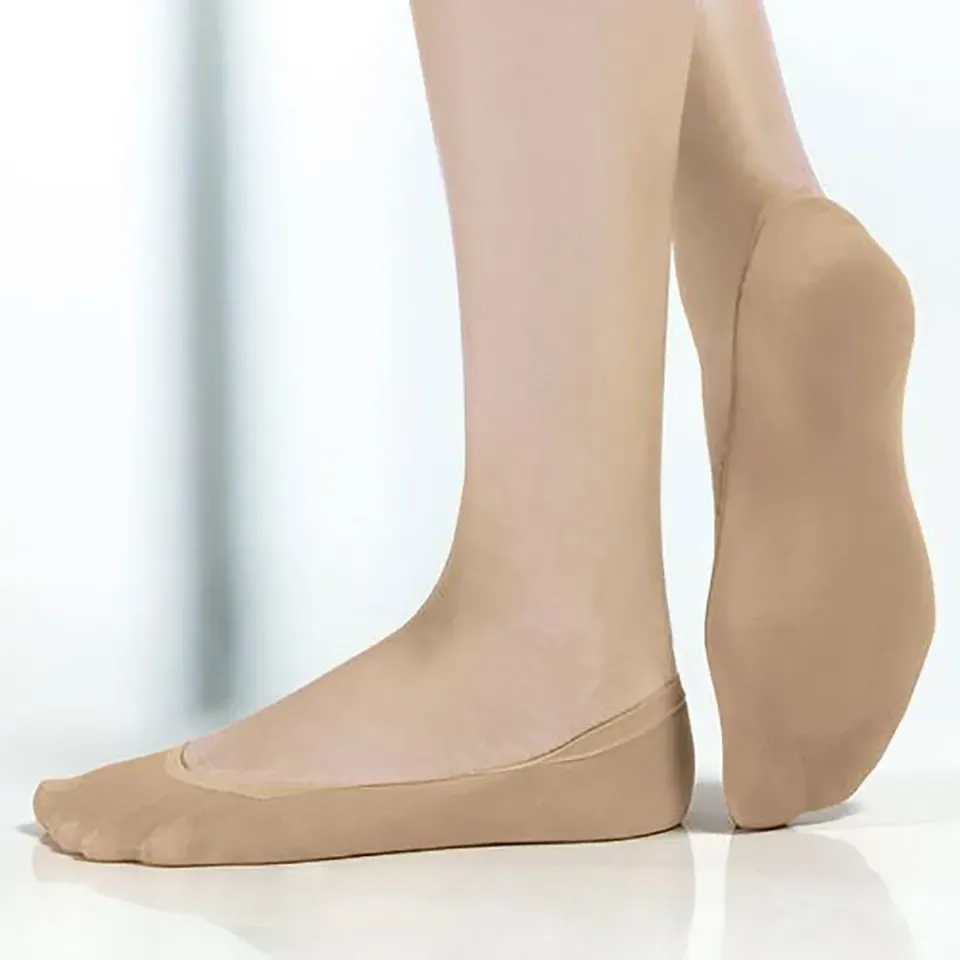 Janira Perfect Cotton Peudals salvapiede cotone 2 paia