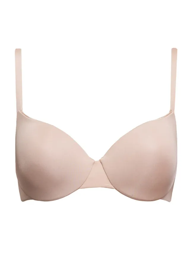 Si'èLei Fantastic 1654NEW reggiseno imbottito cipria