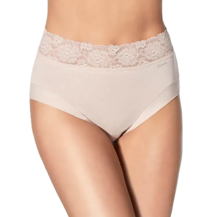 Janira Dolce Cinture Slip Queen slip cotone