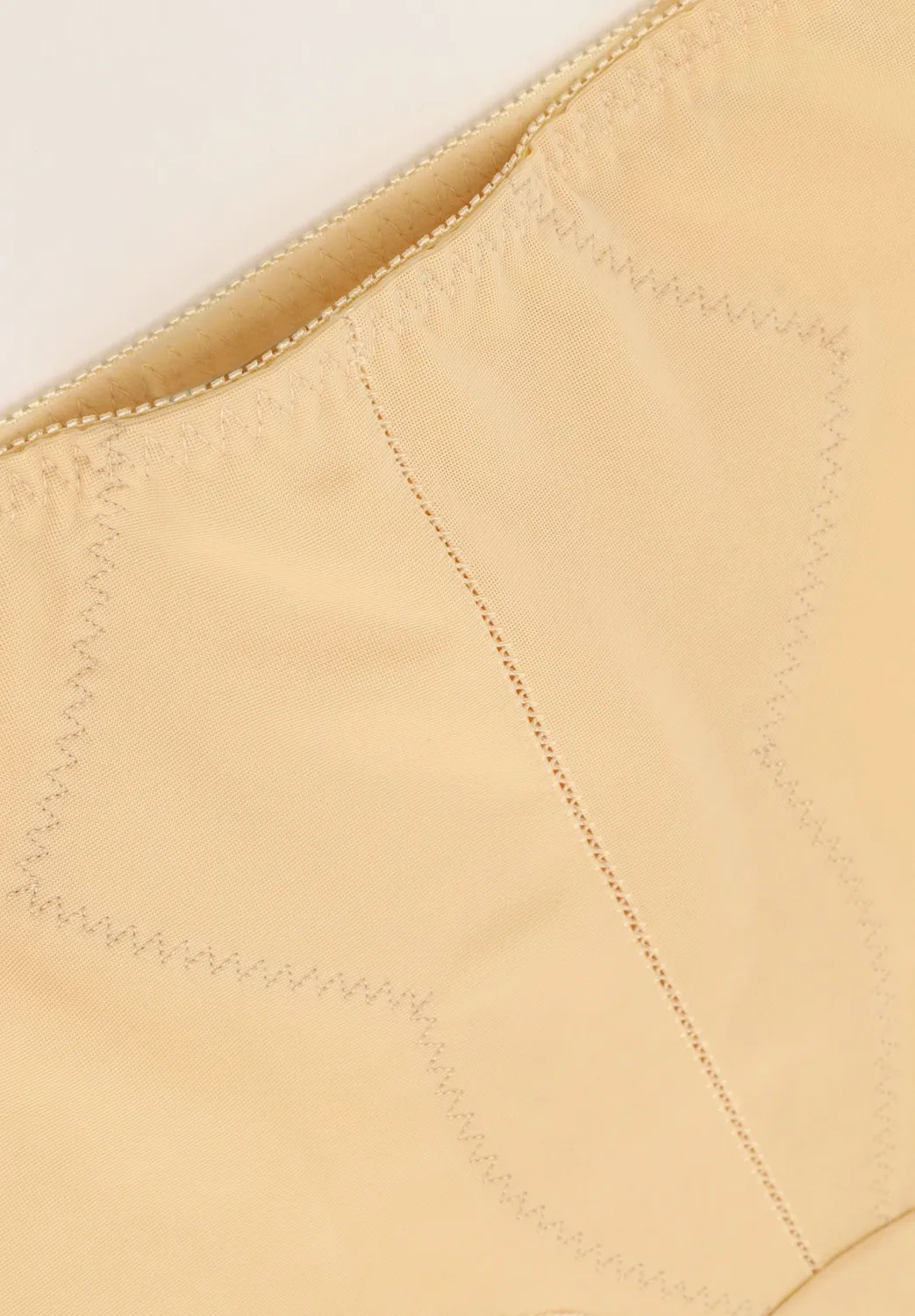 Lepel Classic Giada guaina modellante champagne