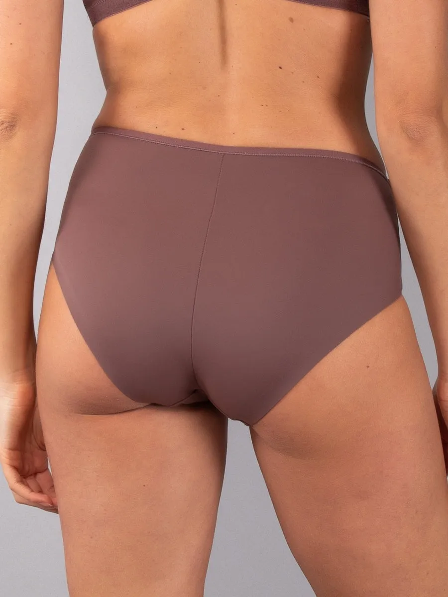 SièLei Dream DR35 slip alto malva modellante