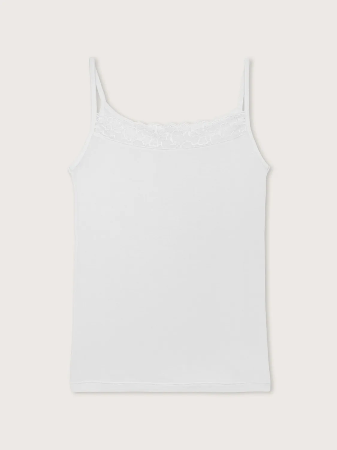 Jadea Basic 4708 top cashmere pizzo donna