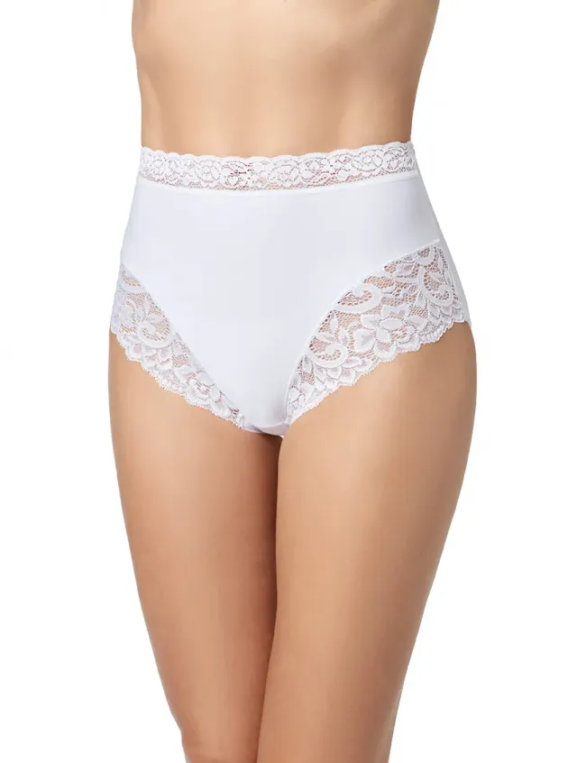 Janira Nadira Queen culotte donna vita alta