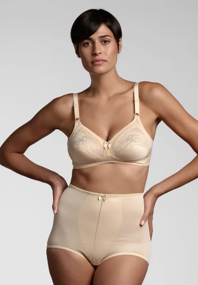 Lepel Classic 1020 guaina modellante champagne