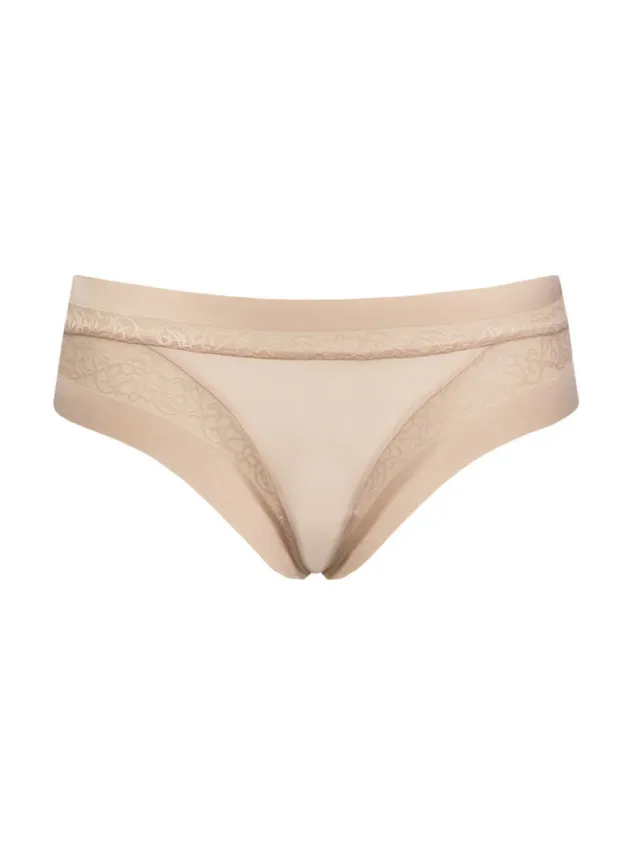 Si'èLei Flower 2505 slip donna phard senza cuciture