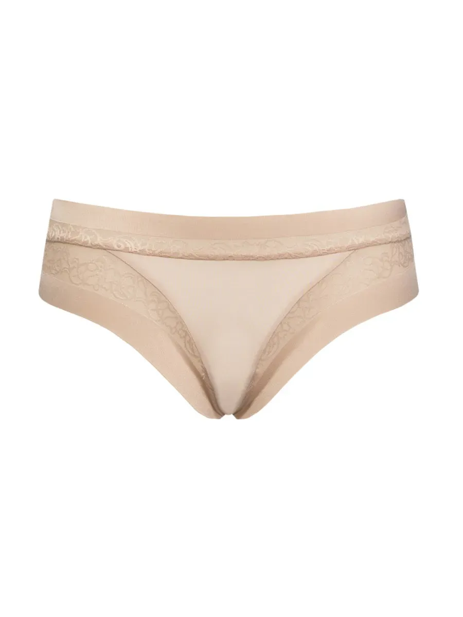 Si'èLei Flower 2505 slip donna phard senza cuciture
