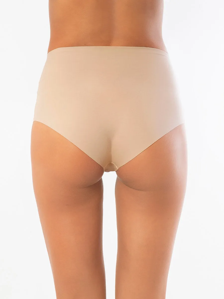 Si'èLei Skin 5101 slip alto skin senza cuciture