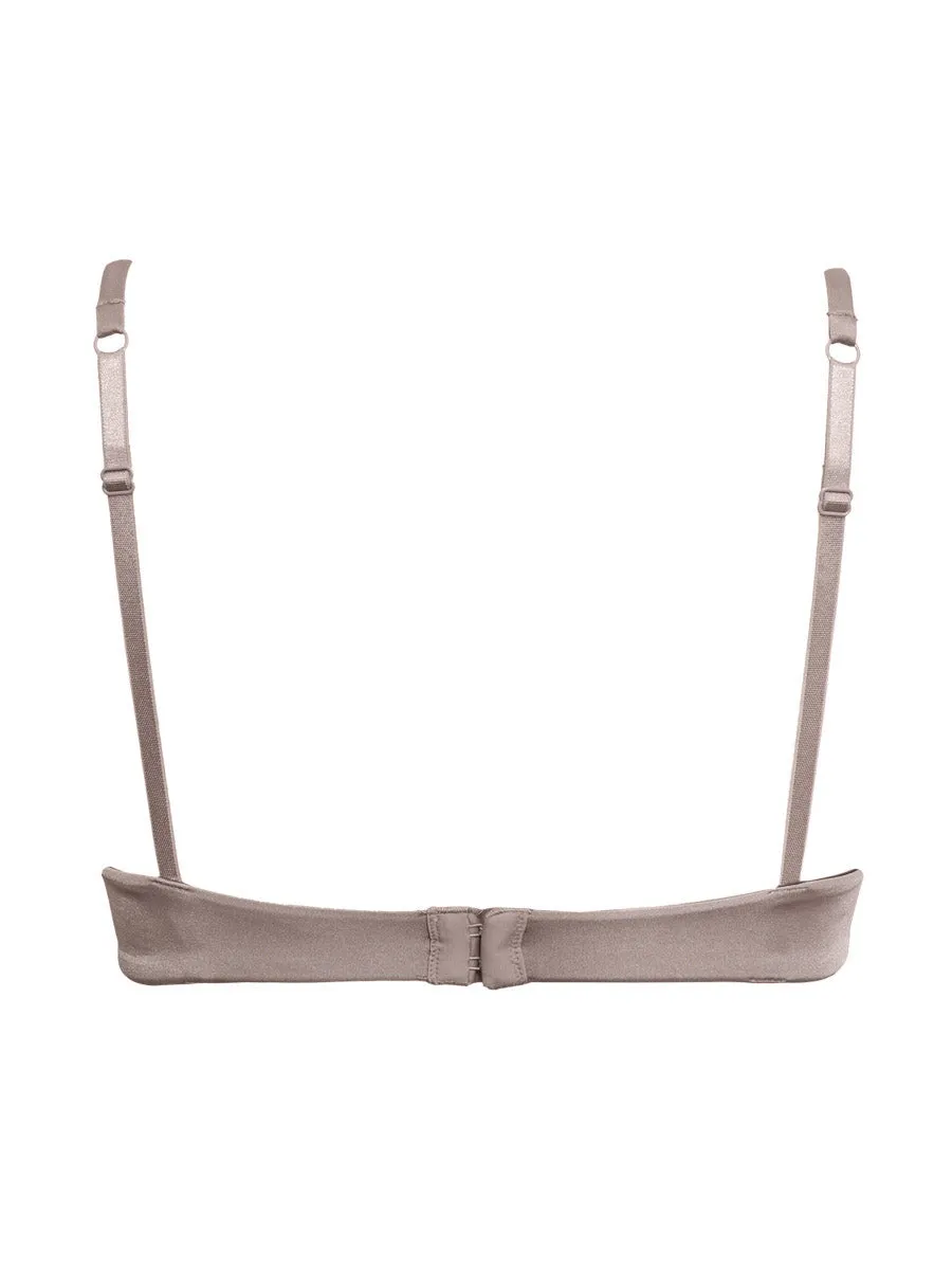 Si'èLei Fantastic 1556NEW reggiseno senza ferretto stone