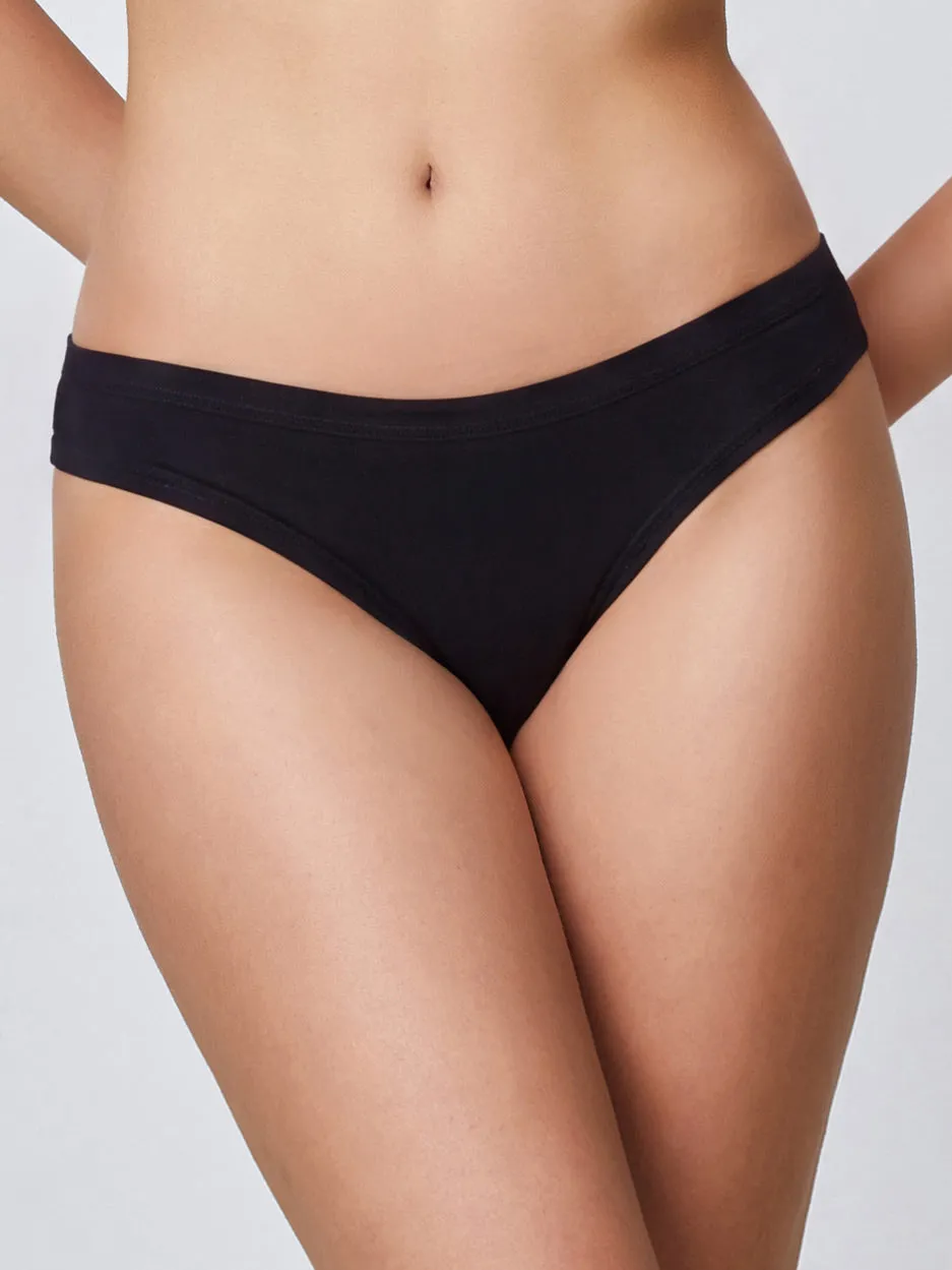 Jadea Basic 2001 brasiliana cotone ultraleggero