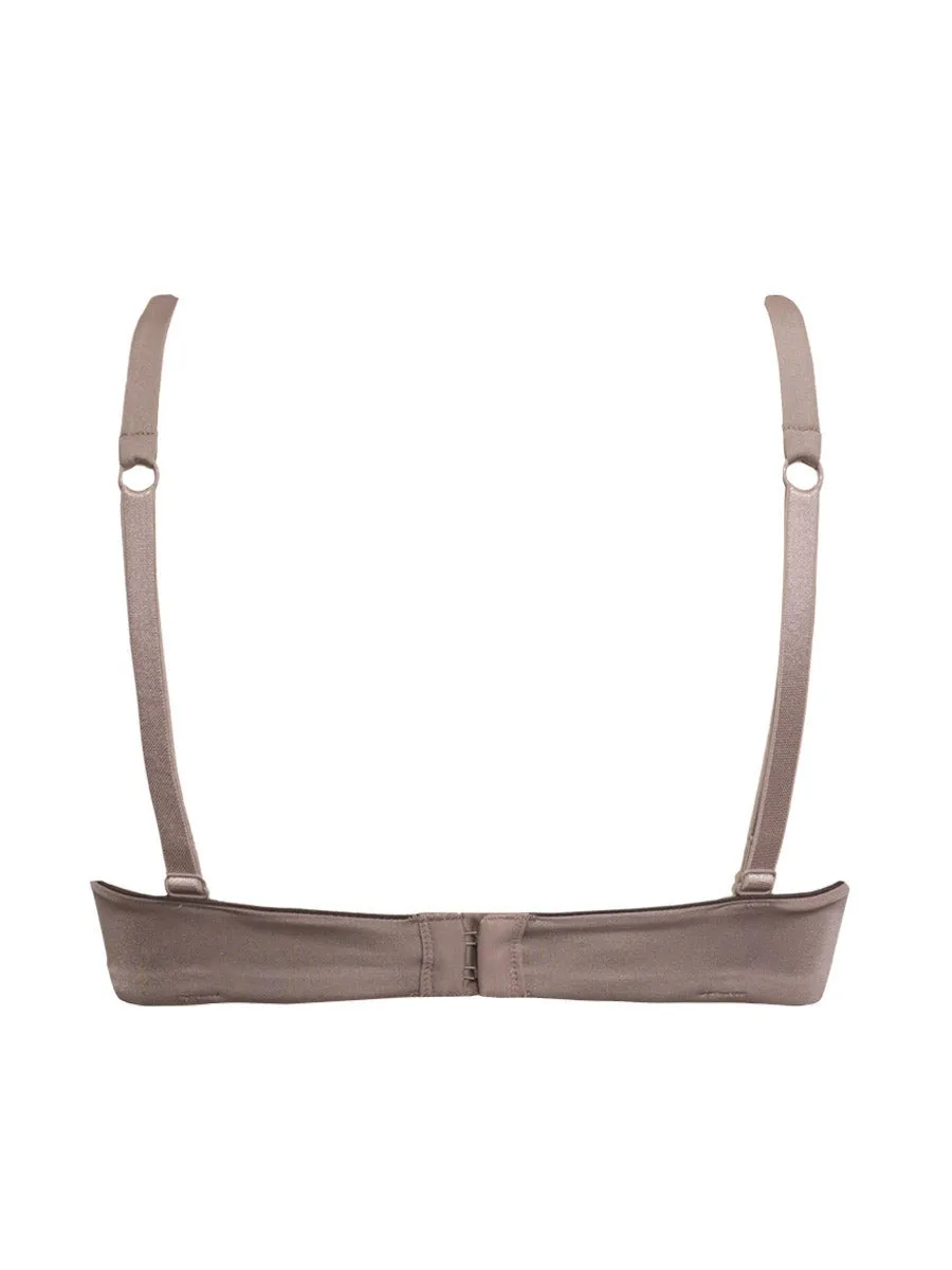 Si'èLei Fantastic 1662NEW reggiseno stone francese