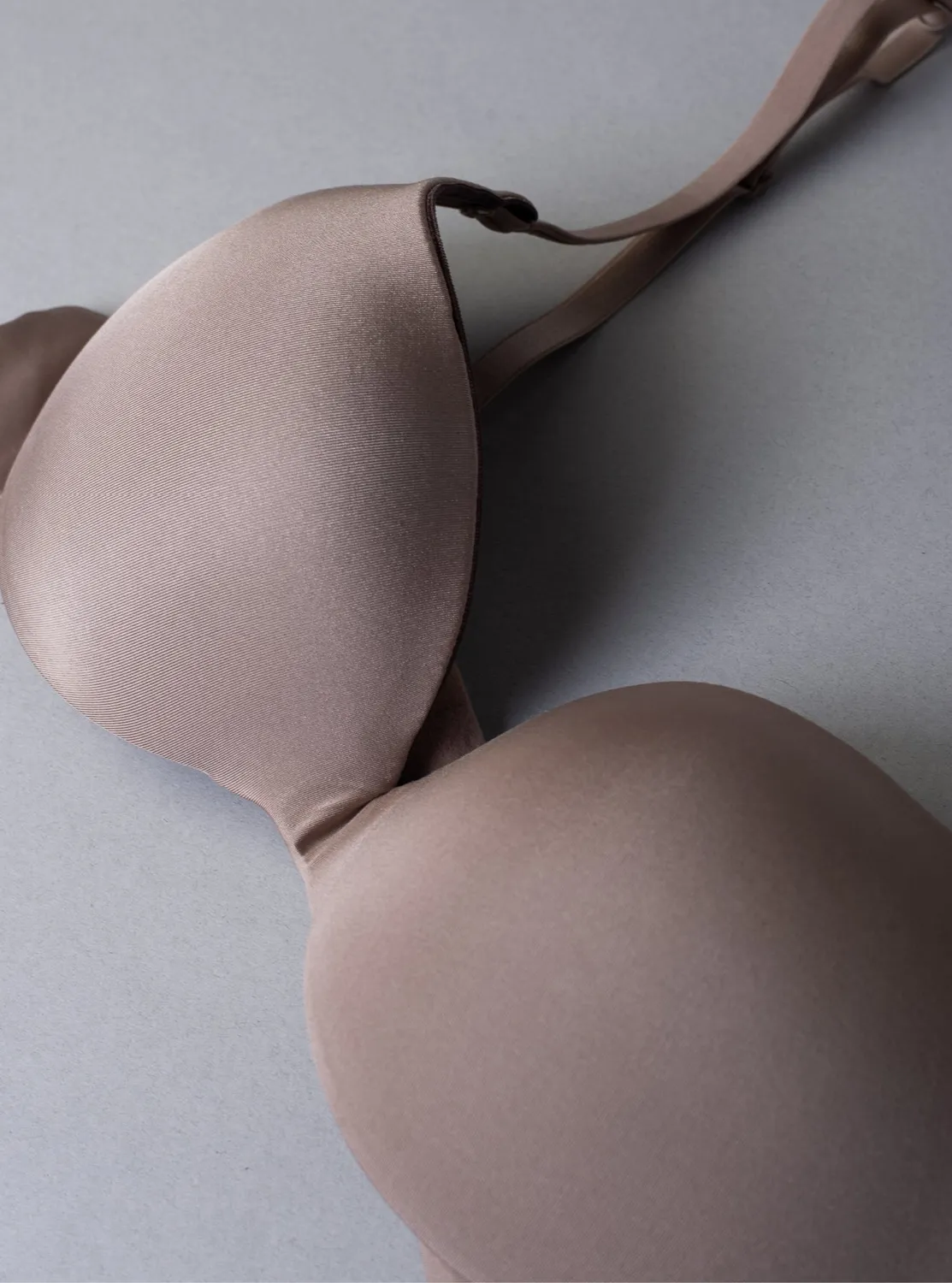 Si'èLei Fantastic 1368NEW reggiseno push-up stone