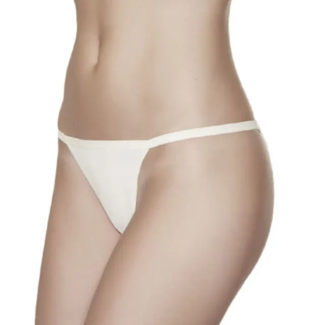 Janira Mini Tanga Fresh tanga profumato ultrasuave