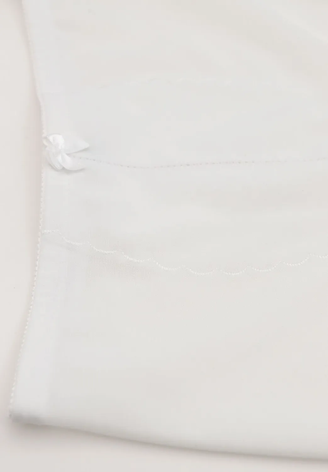 Lepel Classic 1020 guaina bianca modellante contenitiva