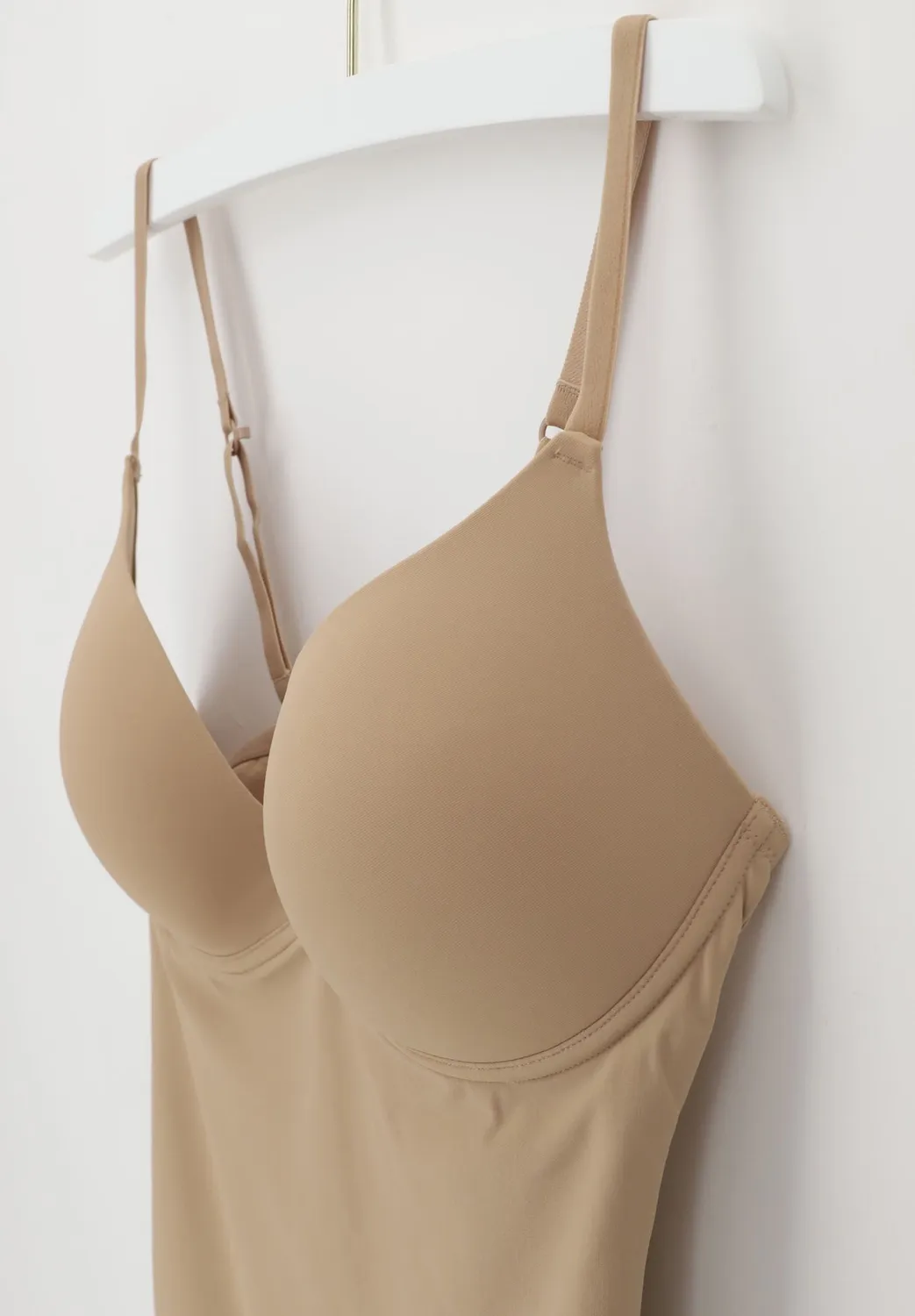 Lepel Best Shape 2667 body modellante con ferretto nudo