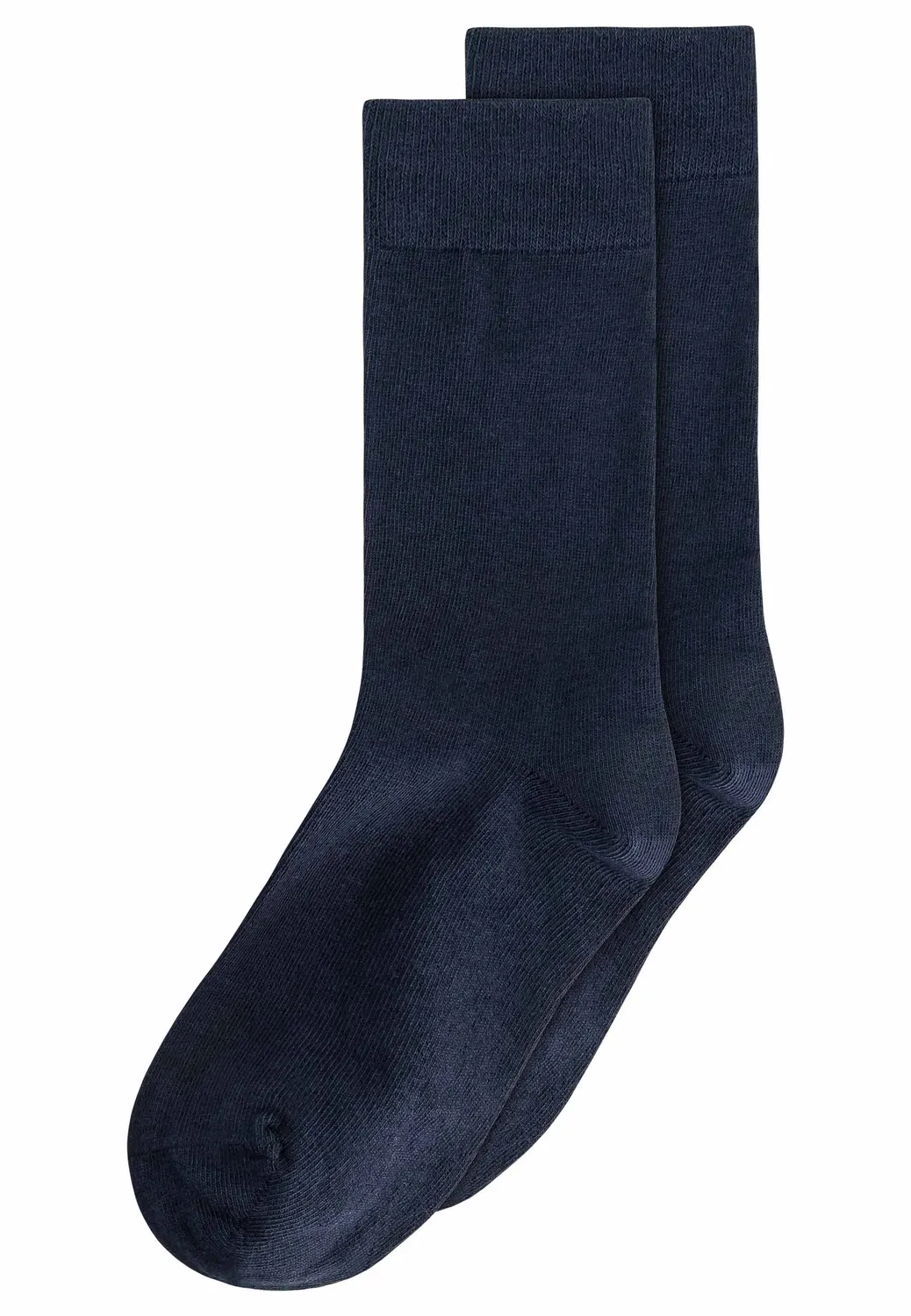 Casagin Basic Calzini Cotone Biologico Fairtrade 2 Paia verde