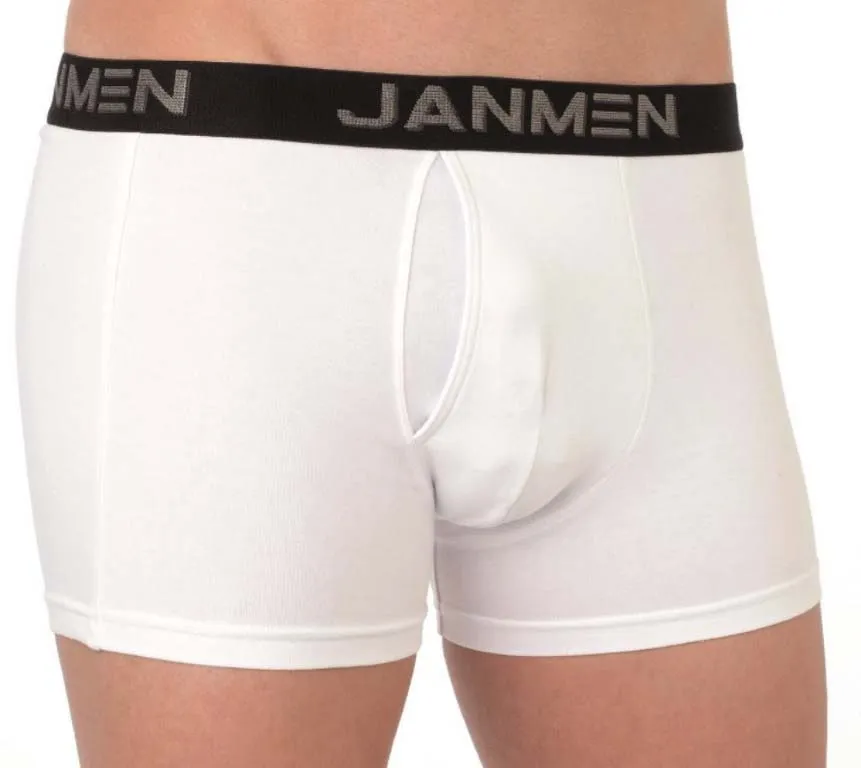 Janira Supreme boxer donna taglia S liscio
