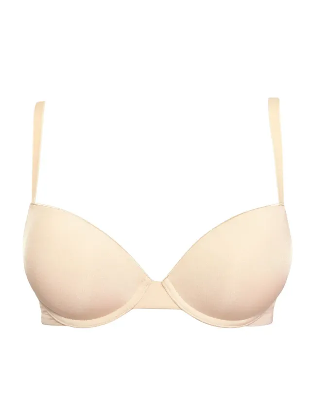 Si'èLei Plus 2544 push-up cipria coppe graduate
