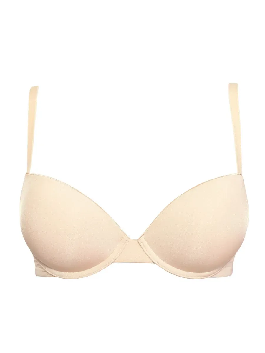 Si'èLei Plus 2544 push-up cipria coppe graduate