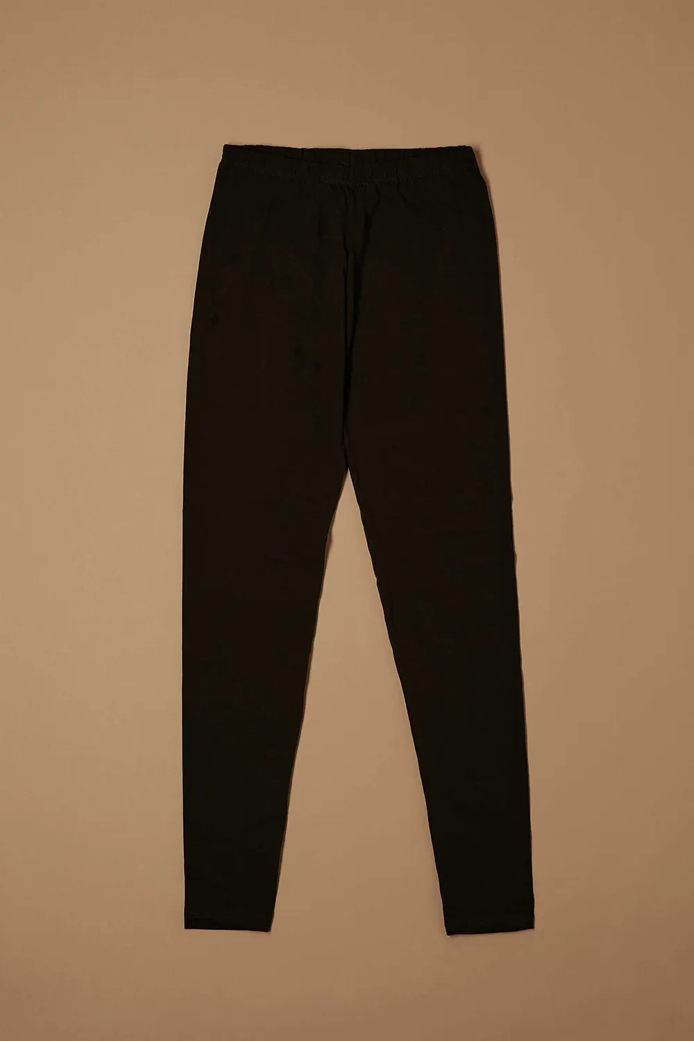 Jadea 4192 leggings cotone elasticizzato lunghi