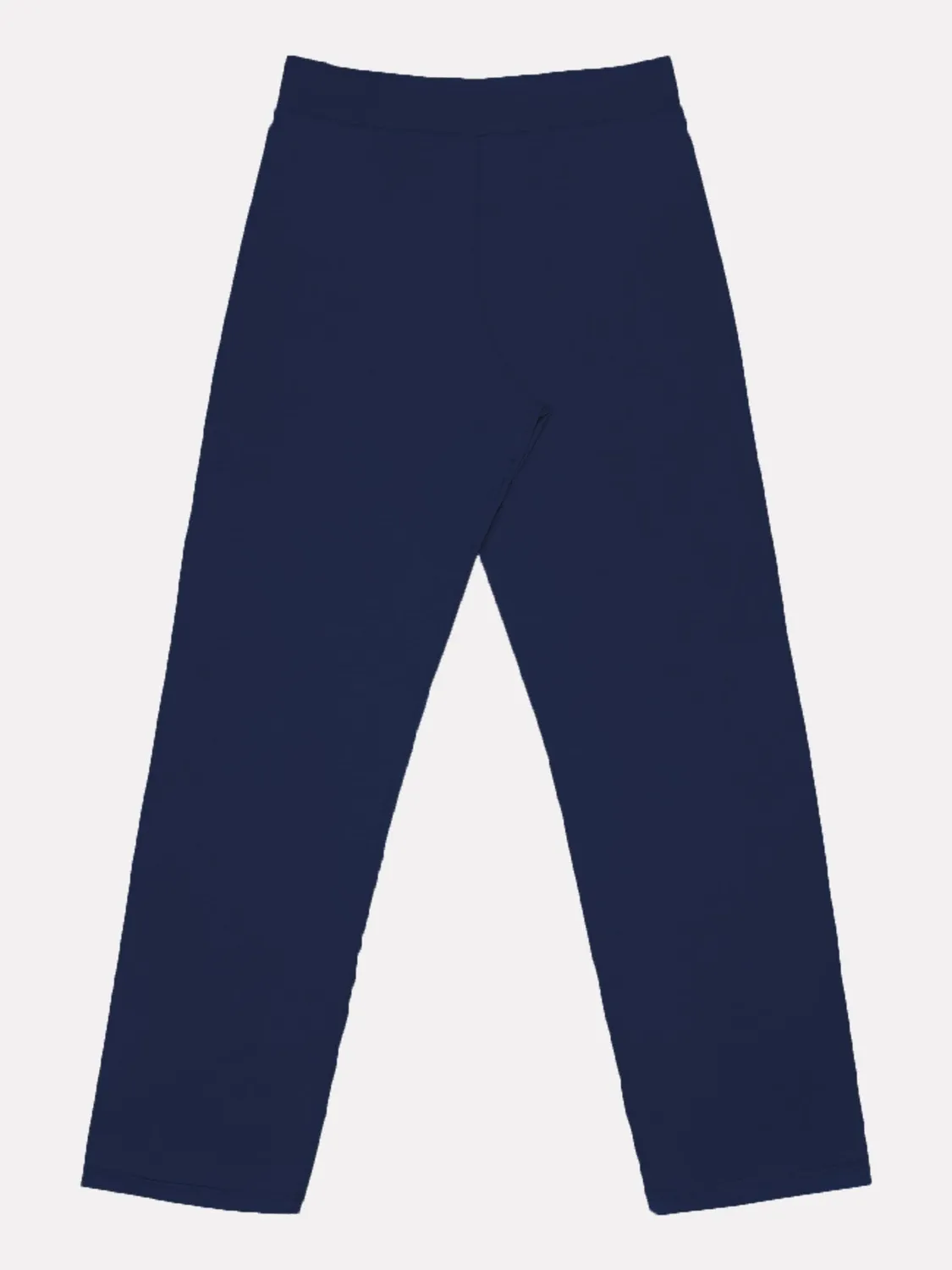 Jadea 3189 Pantalone Relax Micromodal Fresco e Morbido