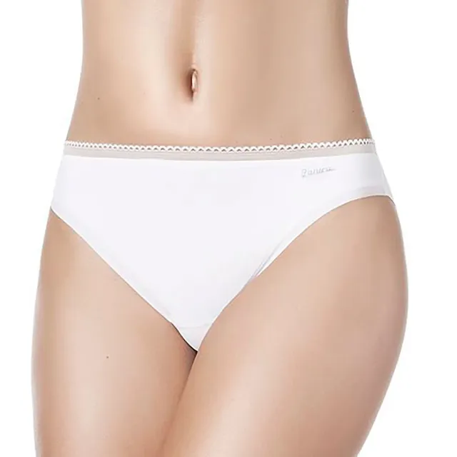 Janira Best Comfort Mini Slip Invisibile Senza Cuciture