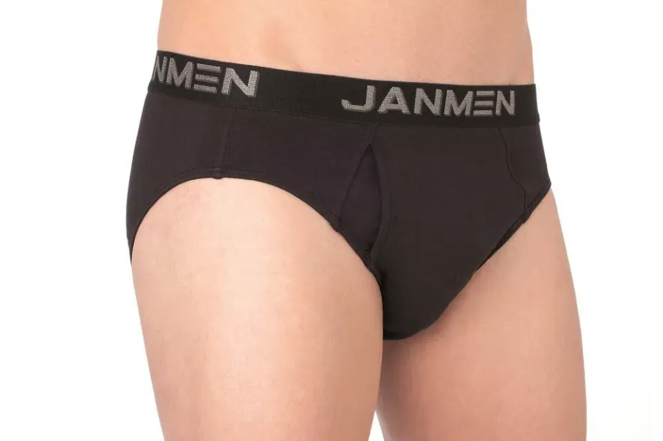 Janira Supreme S slip invisibile taglia S