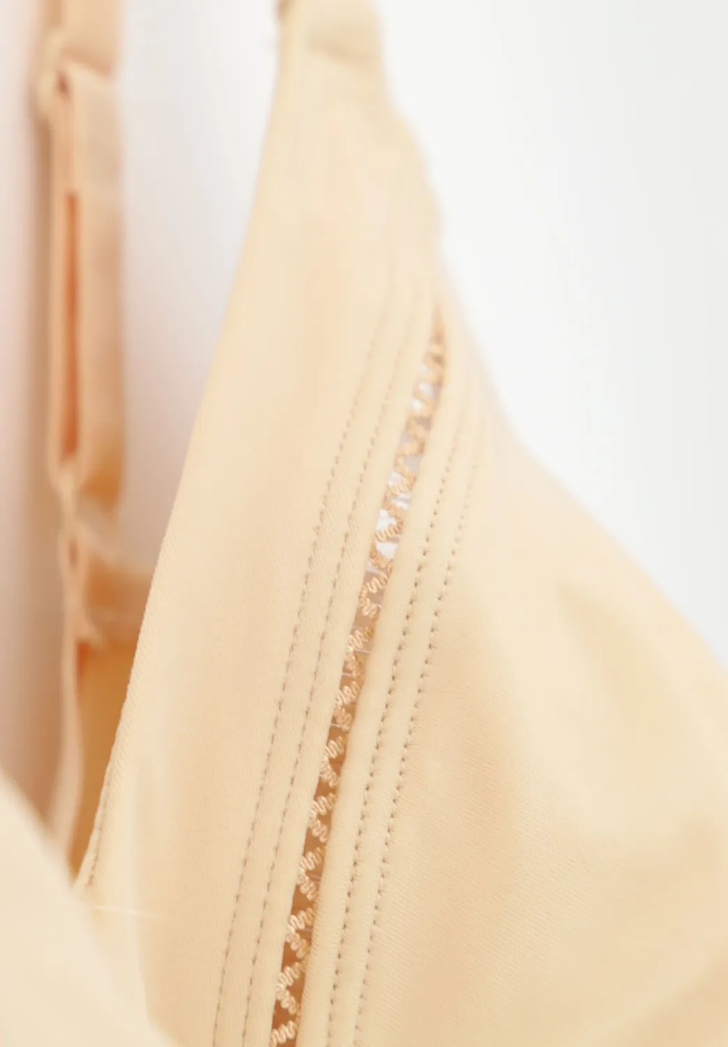 Lepel Classic Dafne body senza ferretto nudo contenitivo