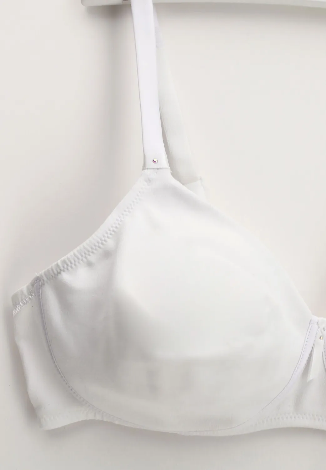 Lepel Belseno Segreto Cotton 350 reggiseno bianco cotone