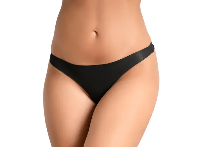 Rossoporpora Taglio Laser perizoma nude cotone