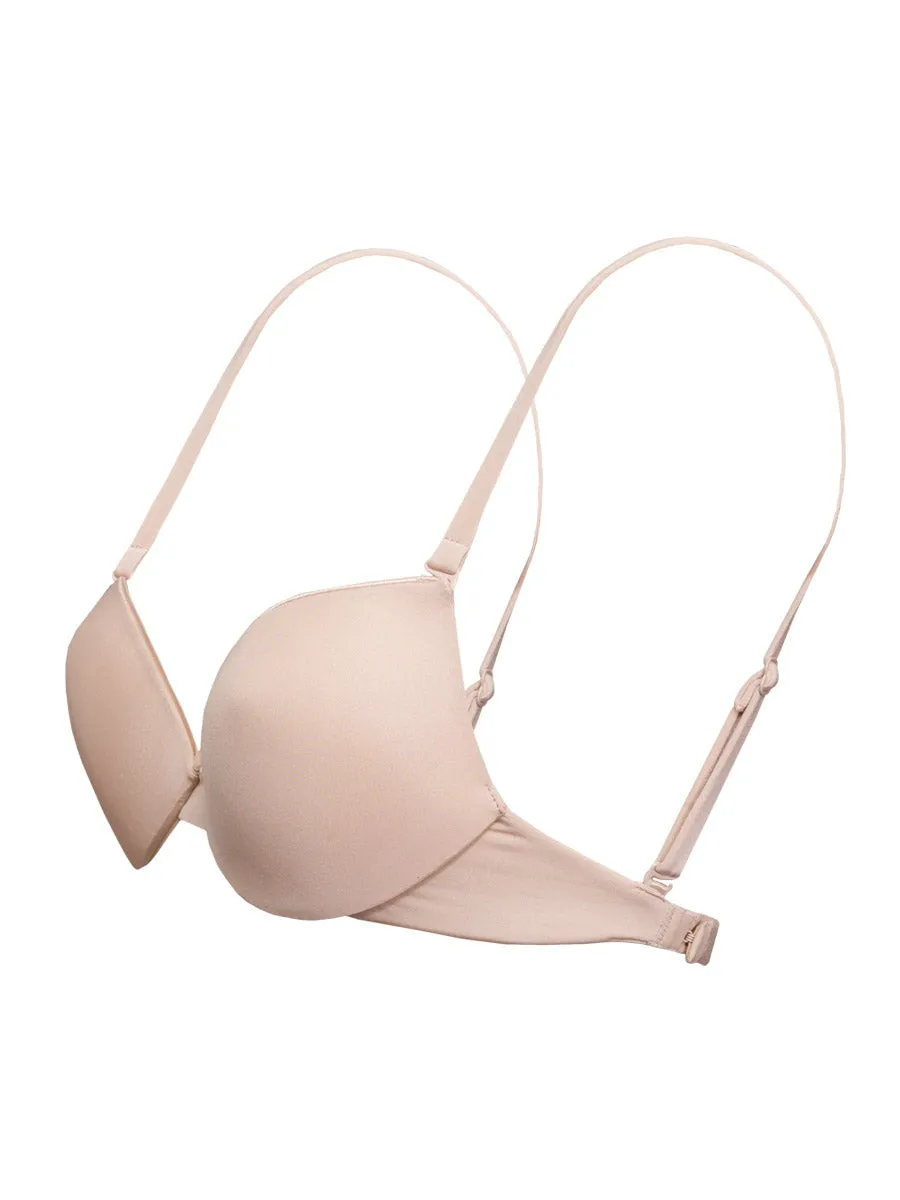 Si'èLei Fantastic 1586NEW reggiseno cipria multifunzione