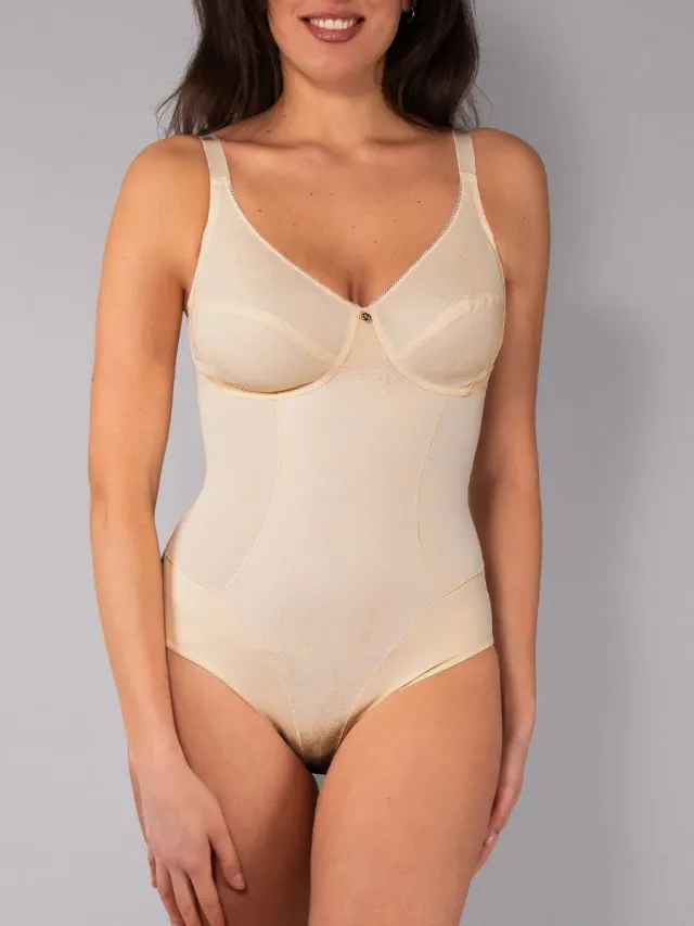 Si’èLei Dream DR40 body francese cipria senza ferretto