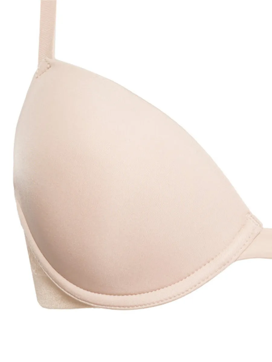 Si'èLei Flower 2508 reggiseno imbottito con ferretto