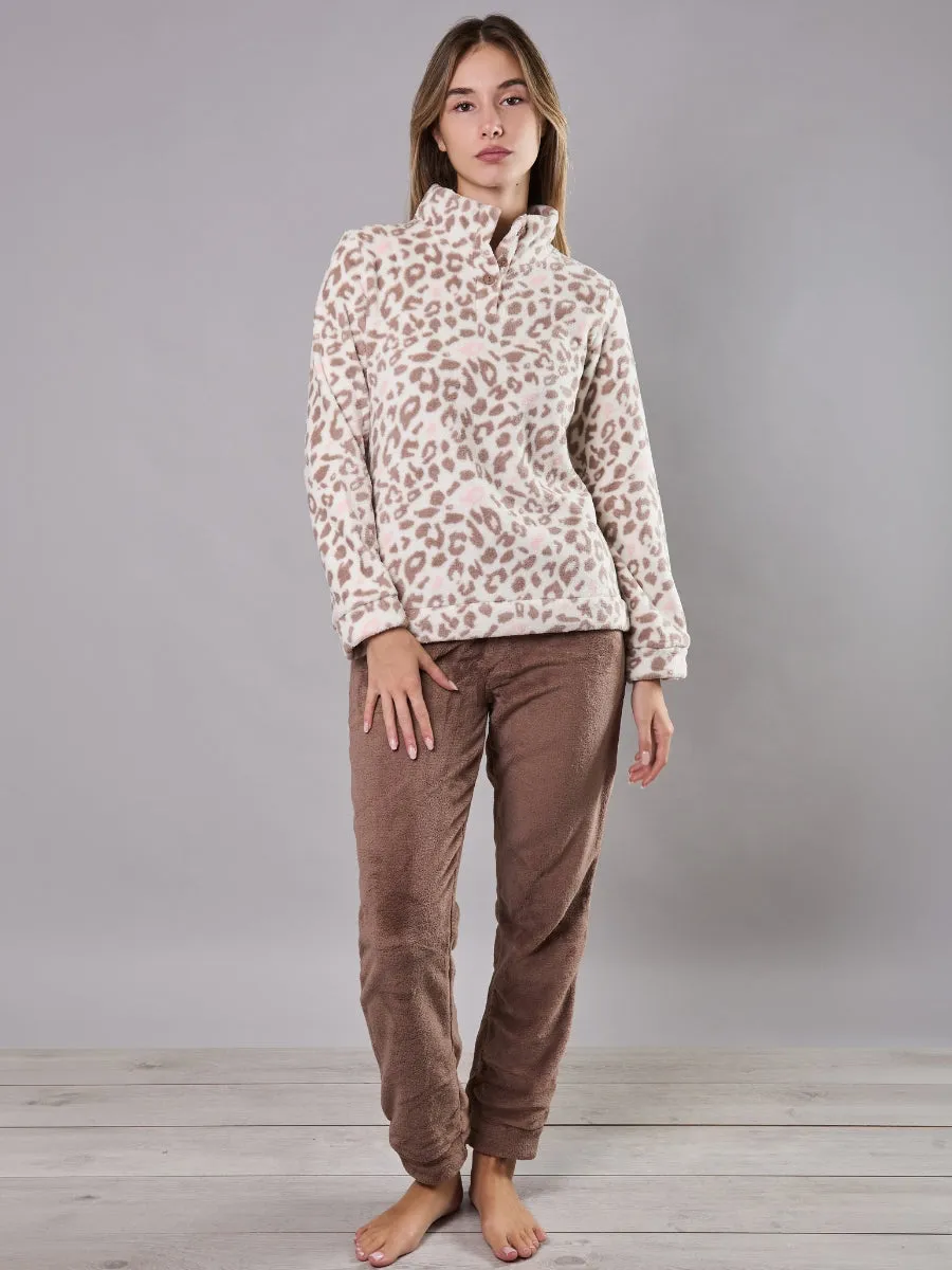 Si'èLei Trixy Soft TX45 Pigiama Corda animalier