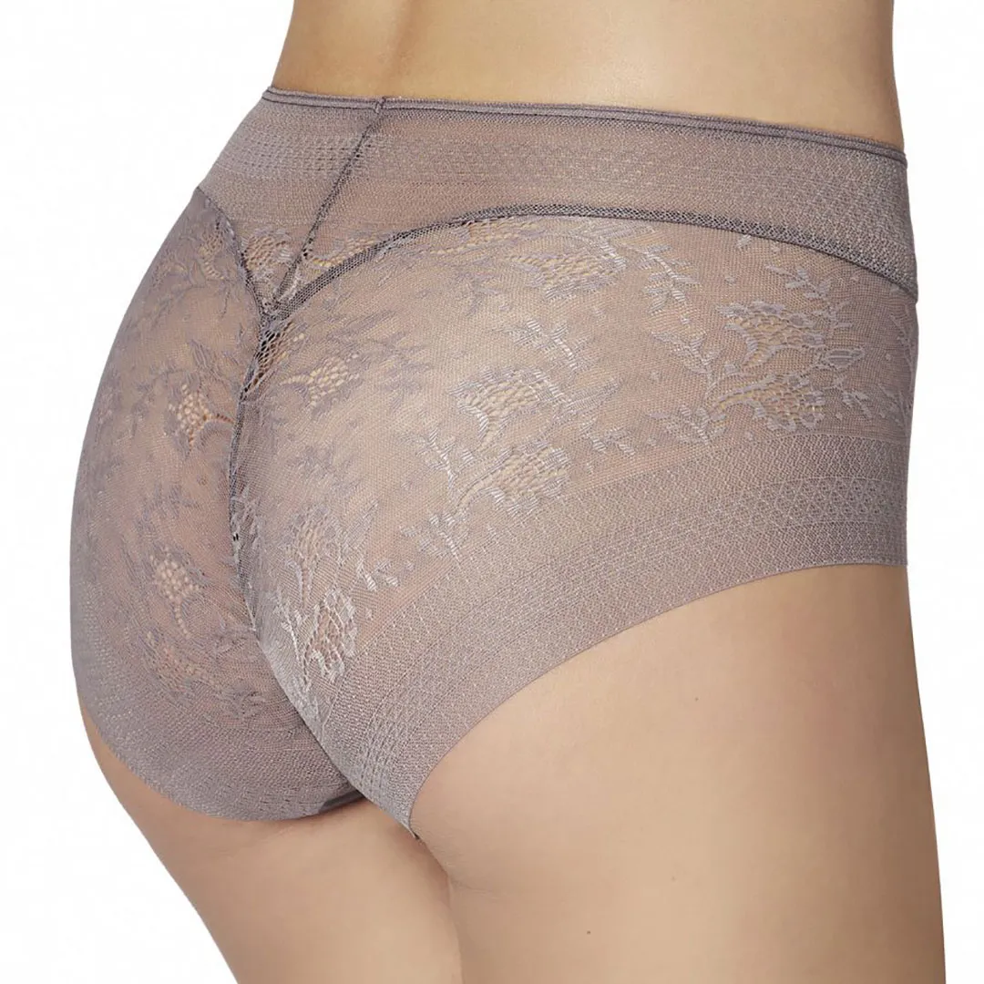 Janira Carey Magic Band slip donna pizzo elasticizzato